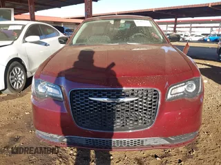 2018 Chrysler 300 Touring with VIN 2C3CCAAG1JH249544, listed as a IAAI auction lot 41307345 with 91,361 mi miles and . Bid and sale history available at DreamBid. Image 13.