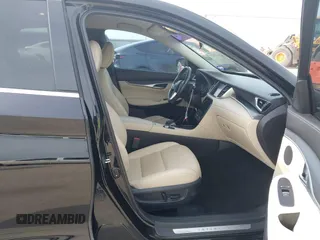 2019 Infiniti QX50 Luxe z VIN 3PCAJ5M37KF109899, wystawiony jako IAAI lot #42217912 z przebiegiem 78 127 mil mil oraz . Historia ofert i sprzedaży dostępna na DreamBid. Obrazek 5.