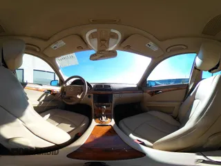 2009 Mercedes-Benz E 350 Luxury with VIN WDBUF56X19B407911, listed as a IAAI auction lot 41328511 with 25,015 mi miles and . Bid and sale history available at carsss.com. Image 18.