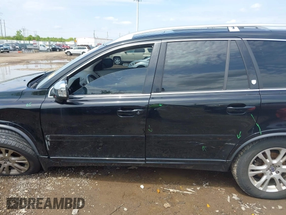 2013 Volvo XC90 Premier Plus z VIN YV4952CZ5D1641172, wystawiony jako IAAI lot #42138091 z przebiegiem 109 341 mil mil oraz . Historia ofert i sprzedaży dostępna na DreamBid. Obrazek 14.