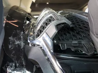 2024 Jeep Grand Cherokee Altitude with VIN 1C4RJHAG9R8574156, listed as a Copart auction lot 53276725 with 3,341 mi miles and Salvage title. Bid and sale history available at DreamBid. Image 10.