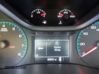 2017 Chevrolet Colorado 2WD z VIN 1GCHSAEA6H1200679, wystawiony jako IAAI lot #42110492 z przebiegiem 86 893 mil mil oraz . Historia ofert i sprzedaży dostępna na DreamBid. Obrazek 15.