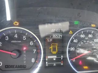 2007 Honda CR-V EX с VIN JHLRE38597C043130, выставлен на аукционе IAAI как лот 41864961 с пробегом 221 227 миль миль и . История ставок и продаж доступна на DreamBid. Изображение 7.