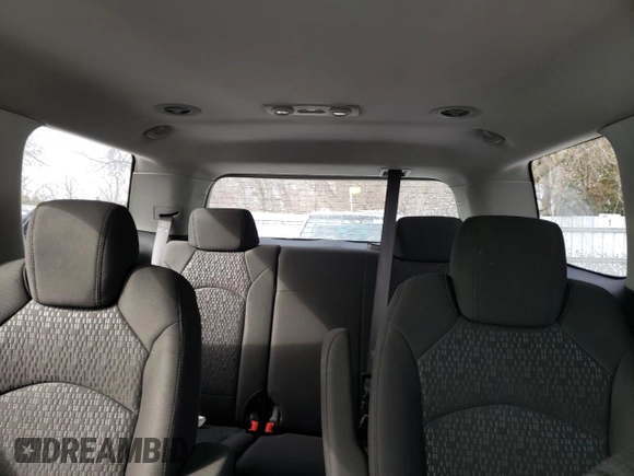 2010 GMC Acadia SLE with VIN 1GKLRLED1AJ131616, listed as a Copart auction lot 49412025 with 228,788 mi miles and Clean Title. Bid and sale history available at DreamBid. Image 10.