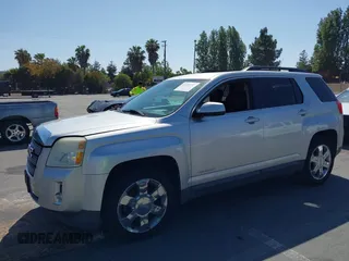 2012 GMC Terrain SLT-1 with VIN 2GKFLVE52C6256210, listed as a IAAI auction lot 42499157 with 129,942 mi miles and . Bid and sale history available at DreamBid. Image 6.
