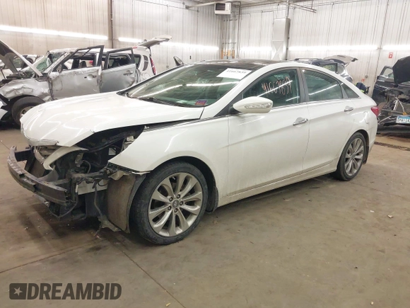 2012 Hyundai Sonata Limited with VIN 5NPEC4AB9CH396716, listed as a IAAI auction lot 41667839 with 115,821 mi miles and . Bid and sale history available at DreamBid. Image 18.