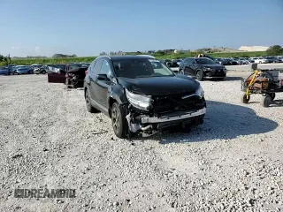 2017 Honda CR-V Touring with VIN 5J6RW1H91HL005307, listed as a Copart auction lot 51938845 with 41,323 mi miles and Salvage Title. Bid and sale history available at carsss.com. Image 11.