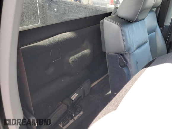 2021 Ford F-150 XL with VIN 1FTMF1C51MKE44107, listed as a Copart auction lot 46626895 with 42,060 mi miles and Clean title. Bid and sale history available at DreamBid. Image 10.