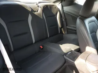 2018 Chevrolet Camaro 2LT with VIN 1G1FD1RS3J0122614, listed as a Copart auction lot 68585374 with 66,461 mi miles and Clean Title. Bid and sale history available at carsss.com. Image 10.