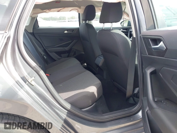 2019 Volkswagen Jetta S с VIN 3VWC57BU6KM179682, выставлен на аукционе IAAI как лот 41634582 с пробегом 84 323 миль миль и . История ставок и продаж доступна на DreamBid. Изображение 8.
