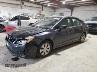 2013 Subaru Impreza с VIN JF1GJAA68DG019127, выставлен на аукционе Copart как лот 44183705 с пробегом 145 310 миль миль и Списание • Salvage title. История ставок и продаж доступна на DreamBid. Изображение 1.
