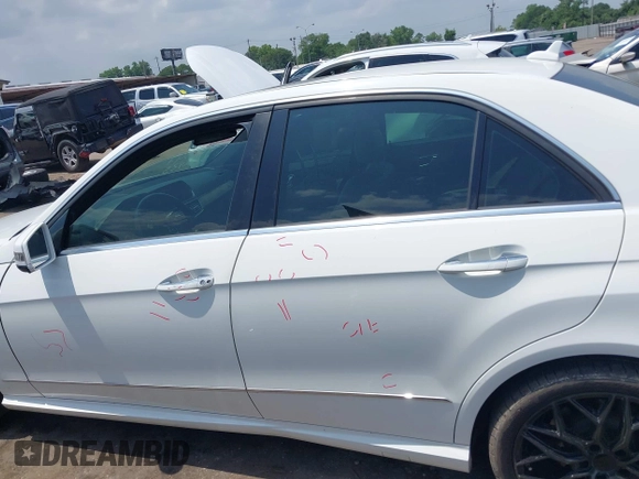 2013 Mercedes-Benz E 350 Luxury with VIN WDDHF5KB2DA742547, listed as a IAAI auction lot 42442044 with 167,240 mi miles and . Bid and sale history available at DreamBid. Image 15.