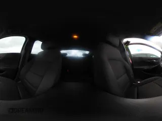 2016 Chevrolet Malibu LS z VIN 1G1ZB5ST9GF278692, wystawiony jako IAAI lot #42369208 z przebiegiem 148 195 mil mil oraz . Historia ofert i sprzedaży dostępna na DreamBid. Obrazek 19.