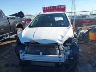 2016 Buick Encore with VIN KL4CJASB8GB585773, listed as a IAAI auction lot 41688538 with 102,520 mi miles and . Bid and sale history available at DreamBid. Image 13.
