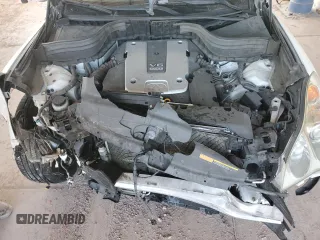 2014 Infiniti QX50 Journey with VIN JN1BJ0HR2EM192730, listed as a Copart auction lot 46602265 with 120,859 mi miles and Salvage Title. Bid and sale history available at carsss.com. Image 12.