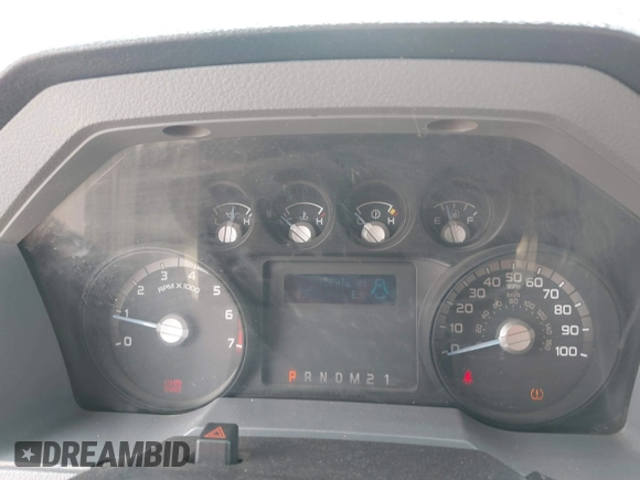 2015 Ford F-250 Lariat with VIN 1FT7W2B68FEA99639, listed as a IAAI auction lot 41881606 with 156,978 mi miles and . Bid and sale history available at DreamBid. Image 7.