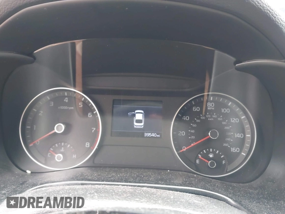 2021 Kia Forte GT-Line с VIN 3KPF34AD3ME405910, выставлен на аукционе IAAI как лот 42626845 с пробегом 39 540 миль миль и . История ставок и продаж доступна на DreamBid. Изображение 7.