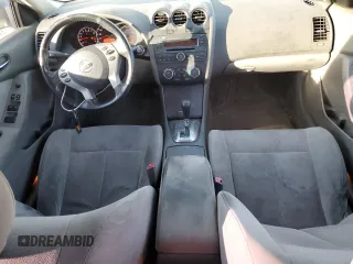2011 Nissan Altima 2.5 S with VIN 1N4AL2AP8BN478231, listed as a Copart auction lot 45175195 with 166,199 mi miles and Salvage Title. Bid and sale history available at carsss.com. Image 8.