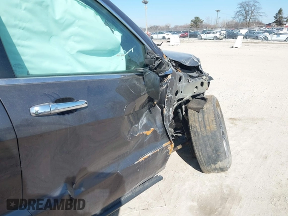2019 Jeep Grand Cherokee Limited with VIN 1C4RJFBG4KC796819, listed as a IAAI auction lot 41786433 with 61,887 mi miles and . Bid and sale history available at DreamBid. Image 19.