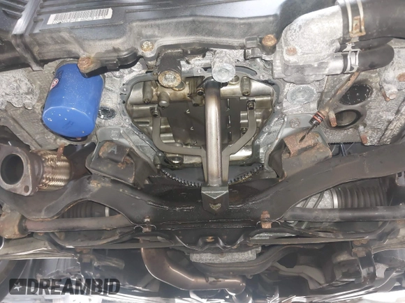 2015 Subaru WRX STI с VIN JF1VA2L61F9815381, выставлен на аукционе IAAI как лот 42071654 с пробегом 121 020 миль миль и . История ставок и продаж доступна на DreamBid. Изображение 6.