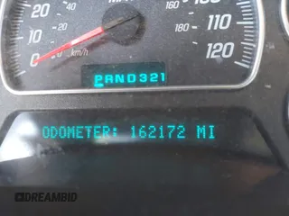 2005 GMC Envoy SLE with VIN 1GKDS13S652390259, listed as a IAAI auction lot 41825258 with 162,172 mi miles and . Bid and sale history available at DreamBid. Image 15.