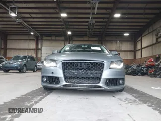 2011 Audi A4 Premium Plus с VIN WAUFFAFLXBA102688, выставлен на аукционе IAAI как лот 42434639 с пробегом 113 495 миль миль и . История ставок и продаж доступна на DreamBid. Изображение 6.