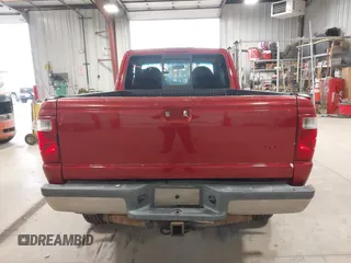 2003 Ford Ranger XL Fleet with VIN 1FTZR45E33PB61429, listed as a IAAI auction lot 42370047 with 122,970 mi miles and . Bid and sale history available at DreamBid. Image 16.