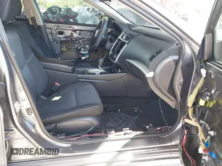 2016 Nissan Altima S with VIN 1N4AL3AP2GN307147, listed as a IAAI auction lot 42367981 with 114,936 mi miles and . Bid and sale history available at DreamBid. Image 5.