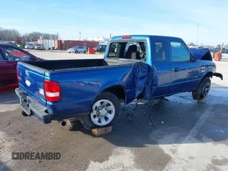2008 Ford Ranger with VIN 1FTZR14E58PA04962, listed as a IAAI auction lot 41461366 with 88,742 mi miles and . Bid and sale history available at DreamBid. Image 4.