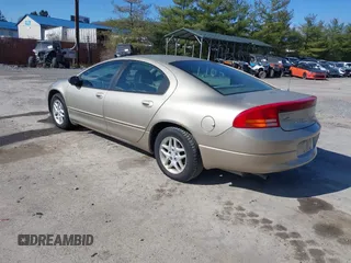 2004 Dodge Intrepid SE z VIN 2B3HD46R34H595952, wystawiony jako IAAI lot #41803110 z przebiegiem 97 419 mil mil oraz . Historia ofert i sprzedaży dostępna na DreamBid. Obrazek 3.