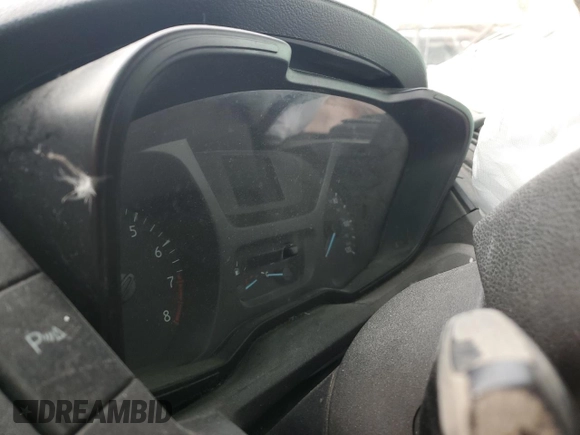 2018 Ford Transit z VIN 1FTYR2CM5JKB49173, wystawiony jako Copart lot #48511685 z przebiegiem Nie podano mil oraz Nie do naprawy. Historia ofert i sprzedaży dostępna na DreamBid. Obrazek 9.