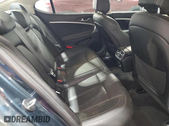 2023 Genesis G70 2.0T z VIN KMTG34TA3PU125824, wystawiony jako Copart lot #60723445 z przebiegiem Nie podano mil oraz Nie do naprawy • Non repairable. Historia ofert i sprzedaży dostępna na DreamBid. Obrazek 10.