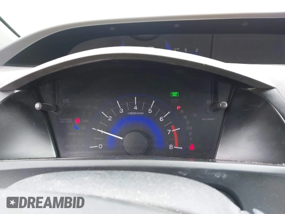 2012 Honda Civic LX с VIN 2HGFB2F57CH300607, выставлен на аукционе IAAI как лот 41738097 с пробегом 201 074 миль миль и . История ставок и продаж доступна на DreamBid. Изображение 7.