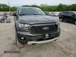 2020 Ford Ranger XL z VIN 1FTER4FH6LLA67348, wystawiony jako Copart lot #54106815 z przebiegiem 83 052 mil mil oraz Szkoda całkowita • Salvage title. Historia ofert i sprzedaży dostępna na DreamBid. Obrazek 13.
