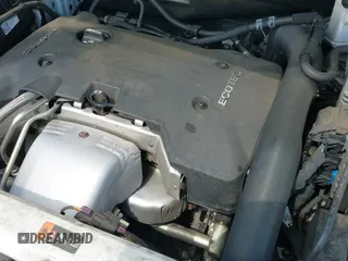 2018 Chevrolet Equinox Premier with VIN 2GNAXWEX8J6134036, listed as a IAAI auction lot 43130152 with 122,458 mi miles and . Bid and sale history available at DreamBid. Image 20.