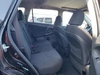 2012 Toyota RAV4 Sport with VIN JTMWF4DV0C5044352, listed as a Copart auction lot 61183065 with 140,289 mi miles and Salvage title. Bid and sale history available at DreamBid. Image 11.