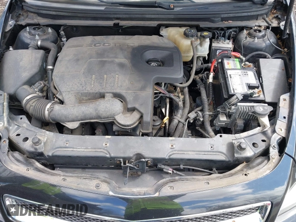 2011 Chevrolet Malibu 1LS with VIN 1G1ZB5E10BF293570, listed as a IAAI auction lot 42058205 with 92,316 mi miles and . Bid and sale history available at DreamBid. Image 10.