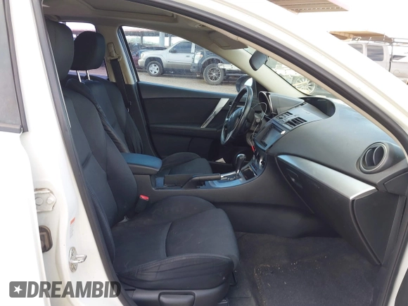 2010 Mazda 3 S Sport z VIN JM1BL1H68A1223137, wystawiony jako IAAI lot #41785734 z przebiegiem 159 679 mil mil oraz . Historia ofert i sprzedaży dostępna na DreamBid. Obrazek 5.