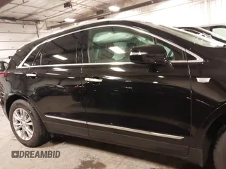 2020 Cadillac XT5 Premium Luxury AWD with VIN 1GYKNDRS9LZ197122, listed as a IAAI auction lot 41743191 with 93,868 mi miles. Bid and sale history available at carsss.com. Image 14.