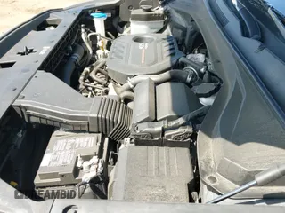 2019 Hyundai Santa Fe Ultimate с VIN 5NMS5CAA5KH124108, выставлен на аукционе IAAI как лот 42565060 с пробегом 66 070 миль миль и . История ставок и продаж доступна на DreamBid. Изображение 19.