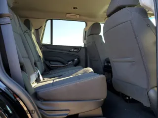 2019 Chevrolet Tahoe LS with VIN 1GNSCAKC3KR368076, listed as a Copart auction lot 46339485 with 77,963 mi miles and Salvage Title. Bid and sale history available at carsss.com. Image 11.