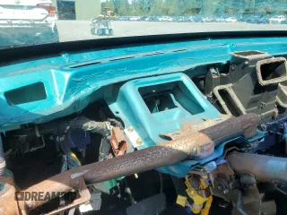 1993 Honda Civic z VIN 2HGEH2469PH503008, wystawiony jako Copart lot #59558385 z przebiegiem Nie podano mil oraz Czysty tytuł • Clean title. Historia ofert i sprzedaży dostępna na DreamBid. Obrazek 9.