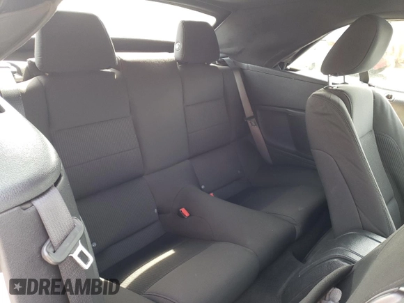2012 Ford Mustang V6 with VIN 1ZVBP8EM2C5232635, listed as a Copart auction lot 54403495 with 69,880 mi miles and Salvage title. Bid and sale history available at DreamBid. Image 10.