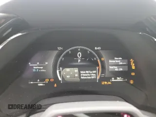 2025 Lexus RX 350 с VIN 2T2BAMCA6SC096321, выставлен на аукционе Copart как лот 58717335 с пробегом 1 086 миль миль и Списание • Salvage title. История ставок и продаж доступна на DreamBid. Изображение 9.
