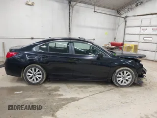 2015 Subaru Legacy Premium with VIN 4S3BNAD67F3030909, listed as a IAAI auction lot 42550151 with 140,275 mi miles and . Bid and sale history available at DreamBid. Image 14.