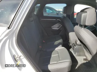 2019 Audi Q3 Premium with VIN WA1AECF32K1078862, listed as a Copart auction lot 69554892 with 38,022 mi miles. Bid and sale history available at carsss.com. Image 11.