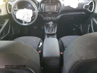 2020 Kia Soul LX with VIN KNDJ23AU1L7023333, listed as a Copart auction lot 88152725 with 104,514 mi miles and Salvage Title. Bid and sale history available at carsss.com. Image 8.