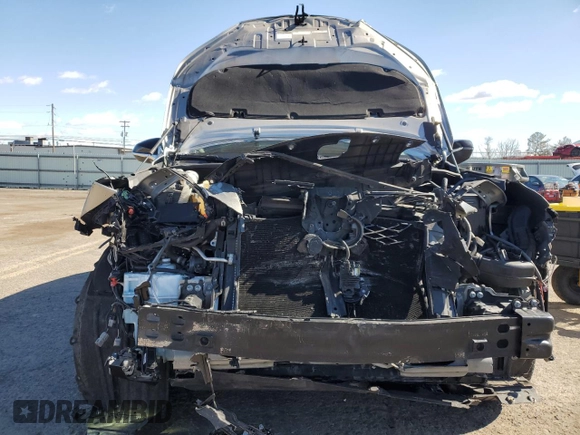 2020 Lexus NX with VIN JTJSARDZ8L2219412, listed as a Copart auction lot 46671065 with 111,641 mi miles and Salvage Title. Bid and sale history available at carsss.com. Image 5.