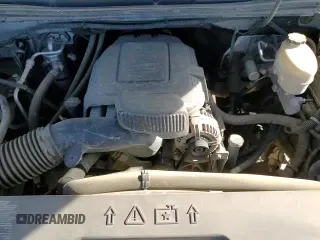 2014 Chevrolet Silverado 2500HD LT z VIN 1GC1CXCG5EF101004, wystawiony jako Copart lot #85304134 z przebiegiem 136 107 mil mil oraz Szkoda całkowita • Salvage title. Historia ofert i sprzedaży dostępna na DreamBid. Obrazek 14.