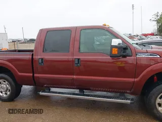 2016 Ford F-250 Lariat with VIN 1FT7W2B69GEC06053, listed as a IAAI auction lot 41530986 with 159,511 mi miles and . Bid and sale history available at DreamBid. Image 14.
